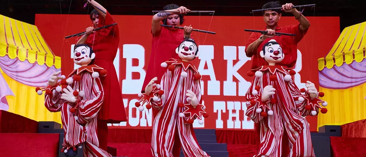 The Bob Baker Marionette Theater: A Resurgent Tale of Strings and Dreams