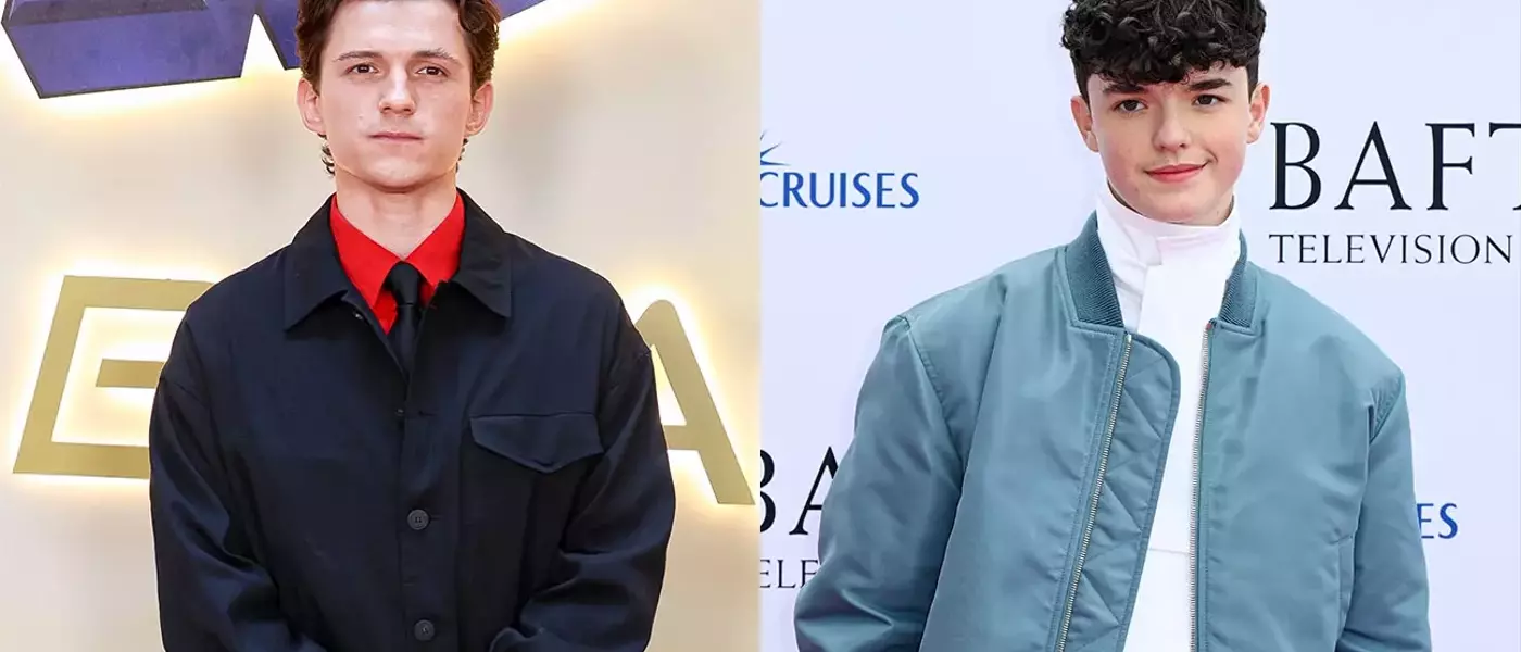 Tom Holland Endorses Owen Cooper as Next Spider-Man