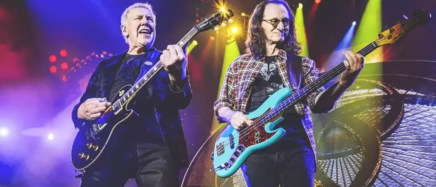 Rush's Triumphant Return: From Cult Favorite to Hipster Sensation