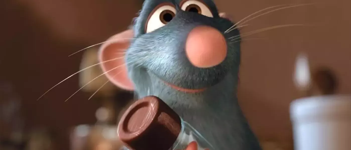 Patton Oswalt Open to 'Ratatouille 2' Only with Organic Story Progression
