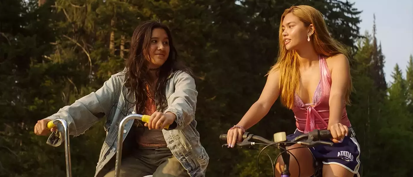 Hayley Kiyoko's "Girls Like Girls": A Tender Look at First Love
