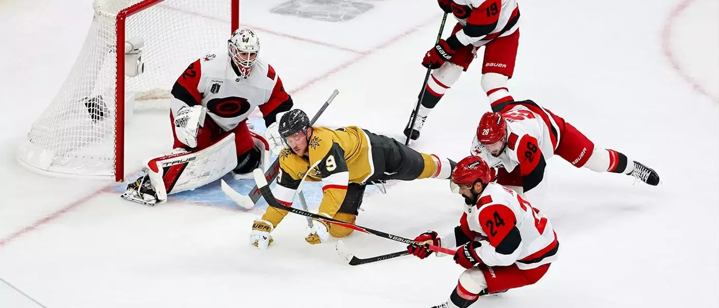 Stanley Cup Final Achieves Highest Viewership in Seven Years