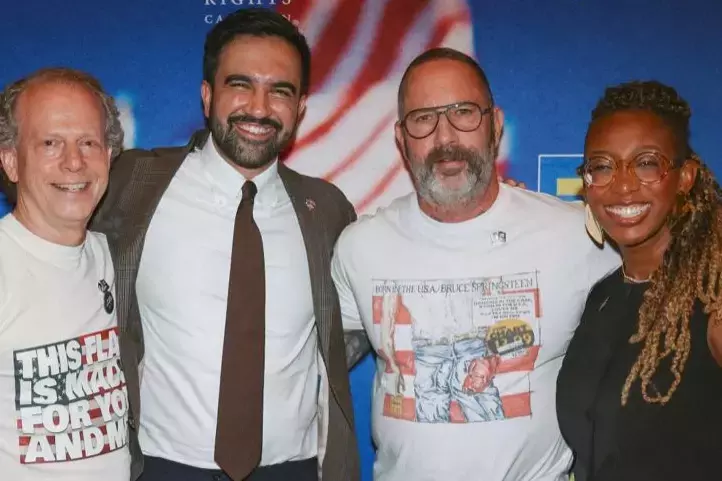 Alexis Bittar's "Reclaim the Flag": A Documentary Explores LGBTQ+ Community's Relationship with the American Flag