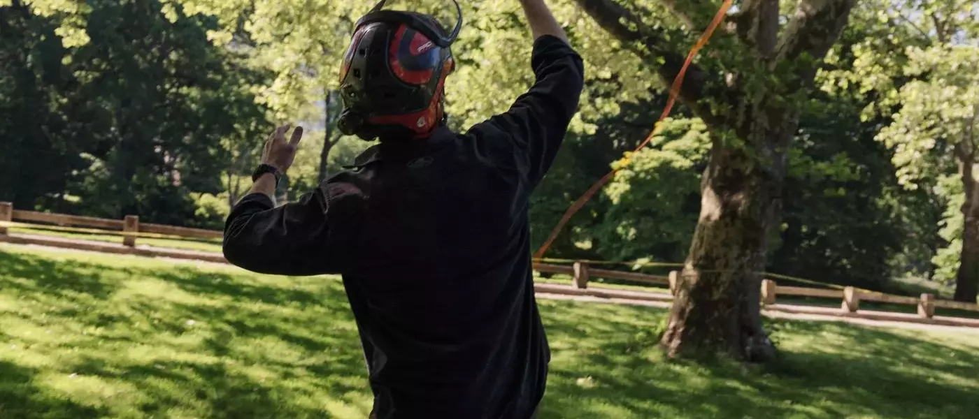Central Park's Tree Care Team: Unexpected Social Media Stars