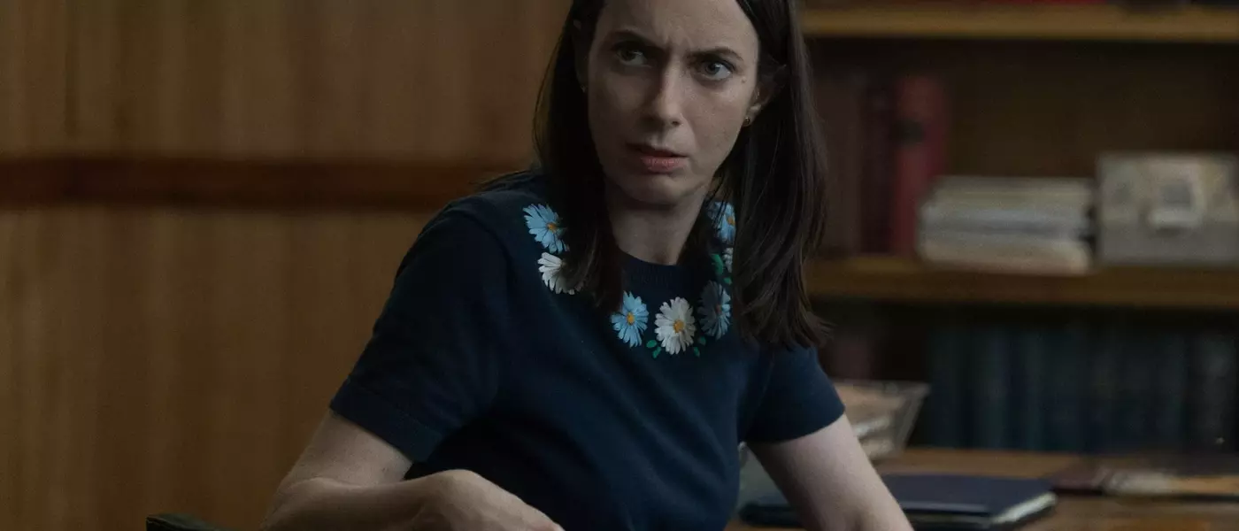 Unraveling the Mysteries of 'Widow's Bay' Season 1 Finale
