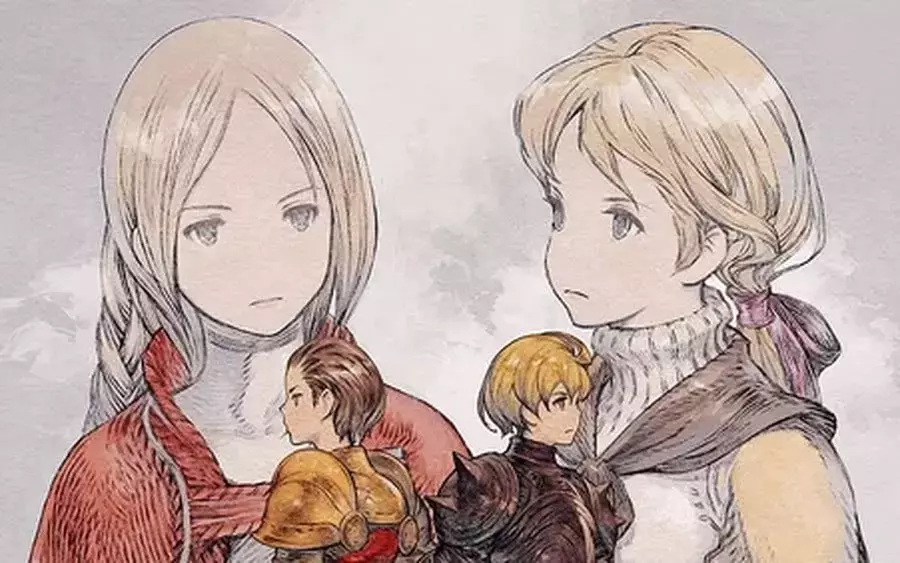 Major Update Enhances Final Fantasy Tactics: The Ivalice Chronicles with New Game+ and Expanded Features