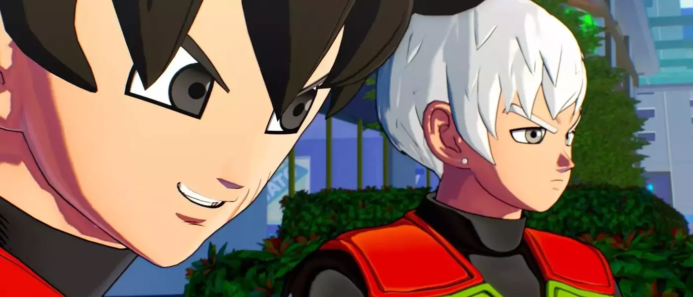 Dragon Ball Xenoverse 3 Details Emerge from V Jump