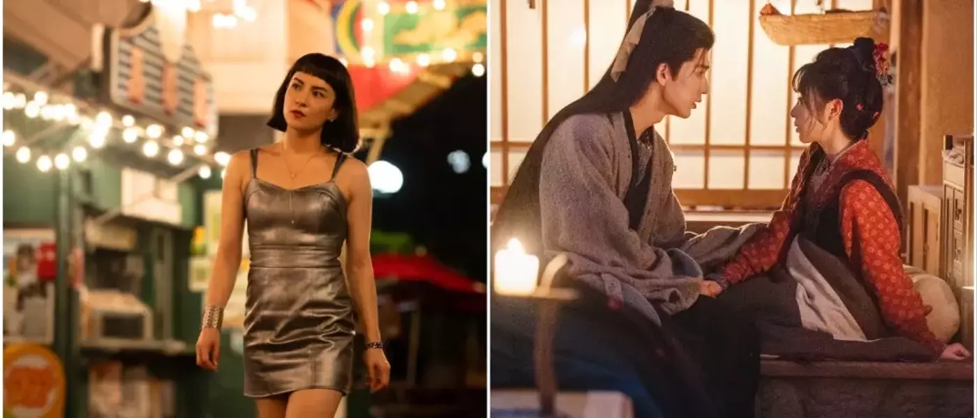 Viu and iQIYI International Forge Streaming Partnership in Southeast Asia