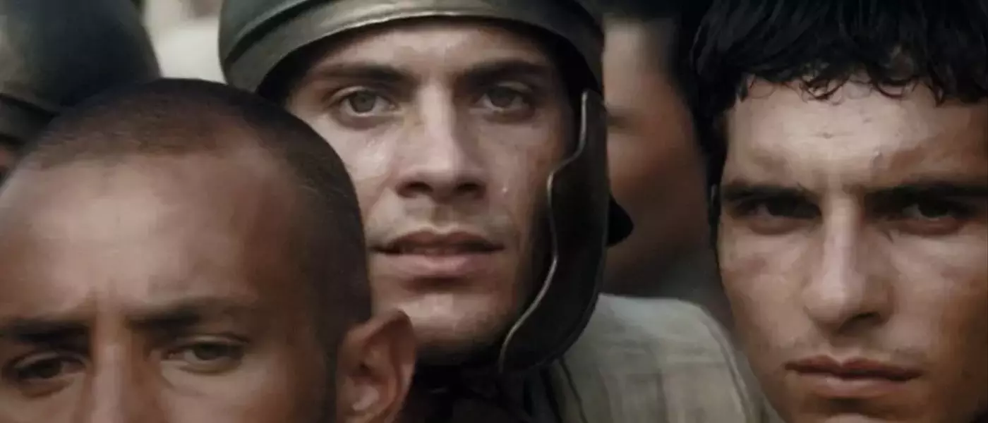 France TV Distribution Acquires 'Apocalypse Civilizations: Rome' for Global Release