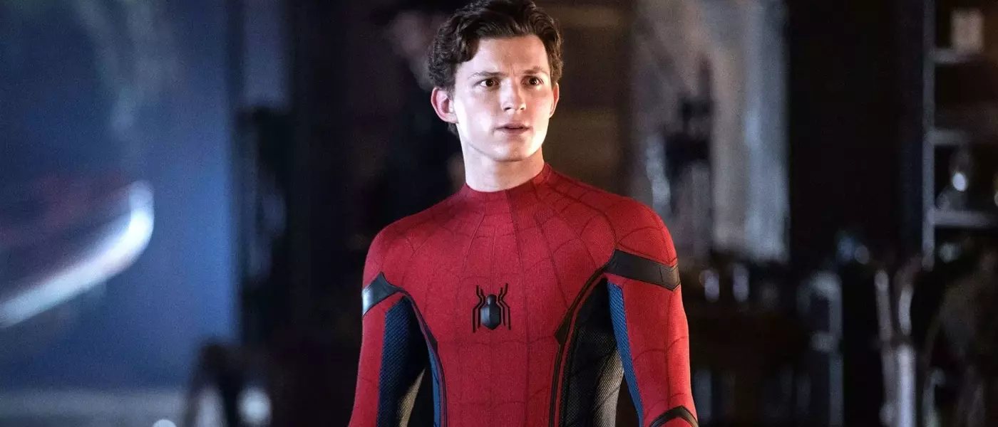 Spider-Man's Latest Adventure: A Box Office Battle