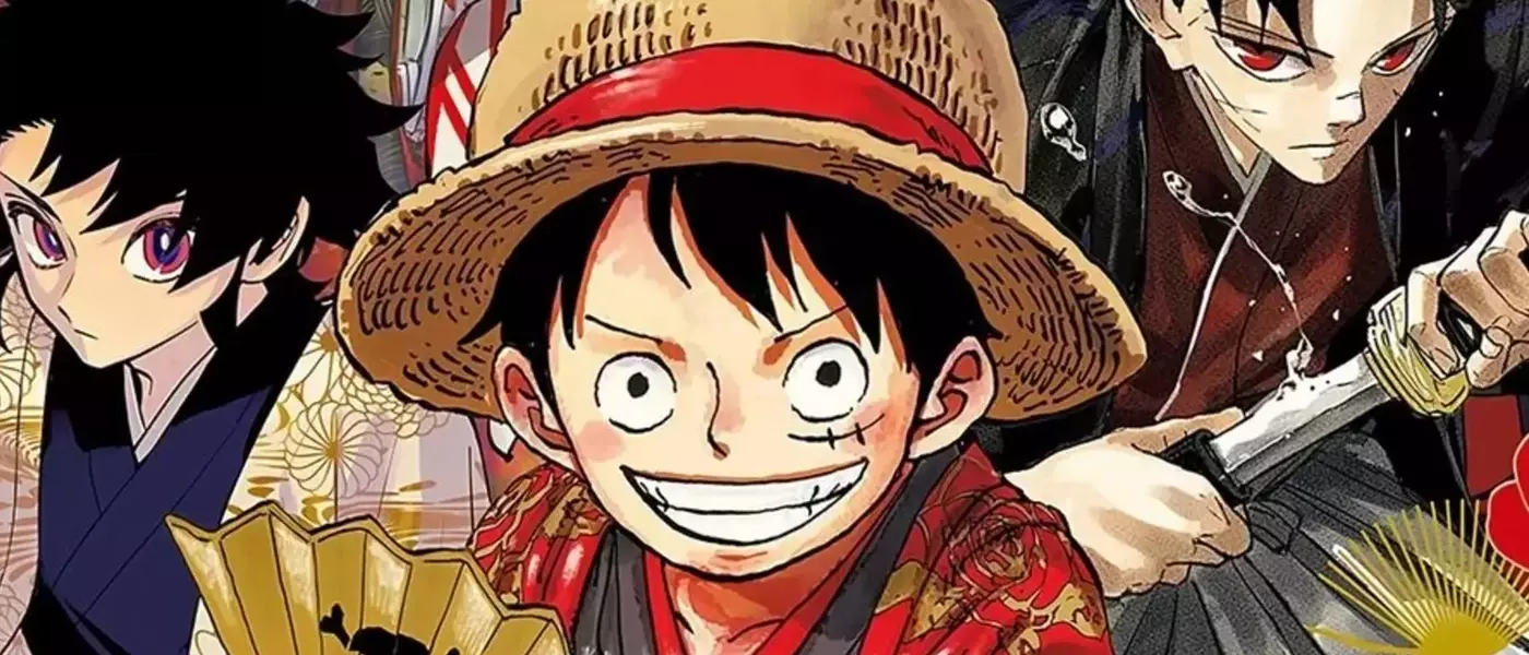 'Kagurabachi' Manga Announces Brief Hiatus Before 2027 Anime Debut