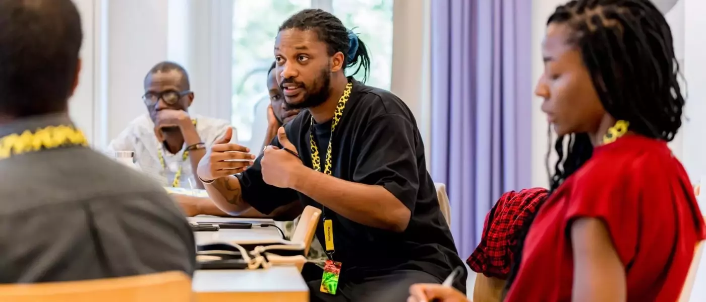 Locarno's Inaugural Open Doors Connect: Participants and Sponsors Revealed