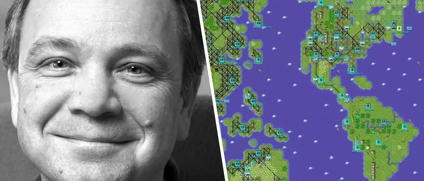 Civilization: The Turn-Based Game That Almost Wasn't an RTS