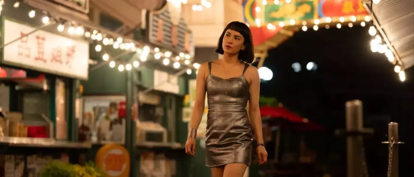 Hulu's 'The Season': A Spiritual Sequel to 'Crazy Rich Asians' Set in Hong Kong