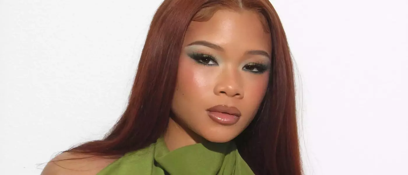 Storm Reid's Musical Debut: From Euphoria to "Clean Sweep"