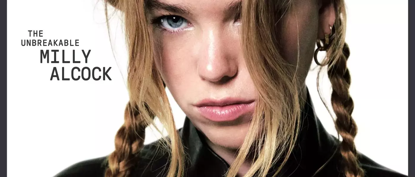 Milly Alcock: The Reluctant Supergirl Taking On Hollywood