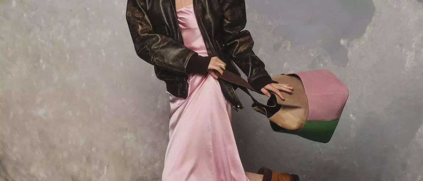JW Anderson's Spring 2027 Collection: A Curated Exploration of Fashion and Craft