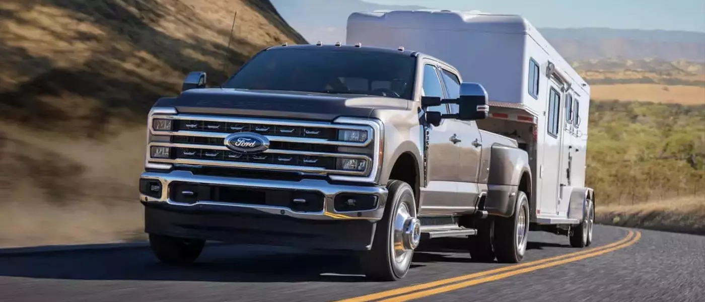 Heavy-Duty Trucks Finally Receive Essential Safety Ratings