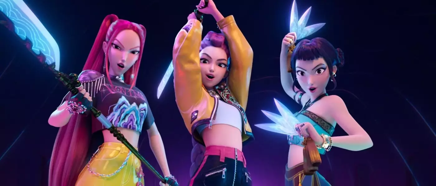 KPop Demon Hunters Achieves Unprecedented Success on Netflix, Breaking Records and Expanding Franchise