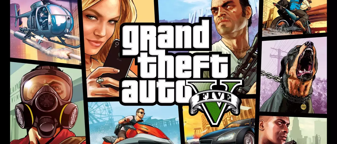 Rockstar Games Offers Free Next-Gen Upgrades for Grand Theft Auto 5 and Gears Up for GTA 6 Launch