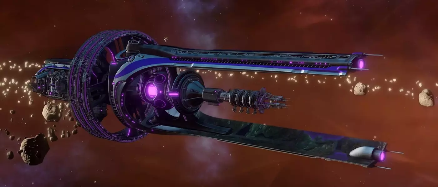 Stellaris Nomads Expansion: A Review of Interstellar Wandering