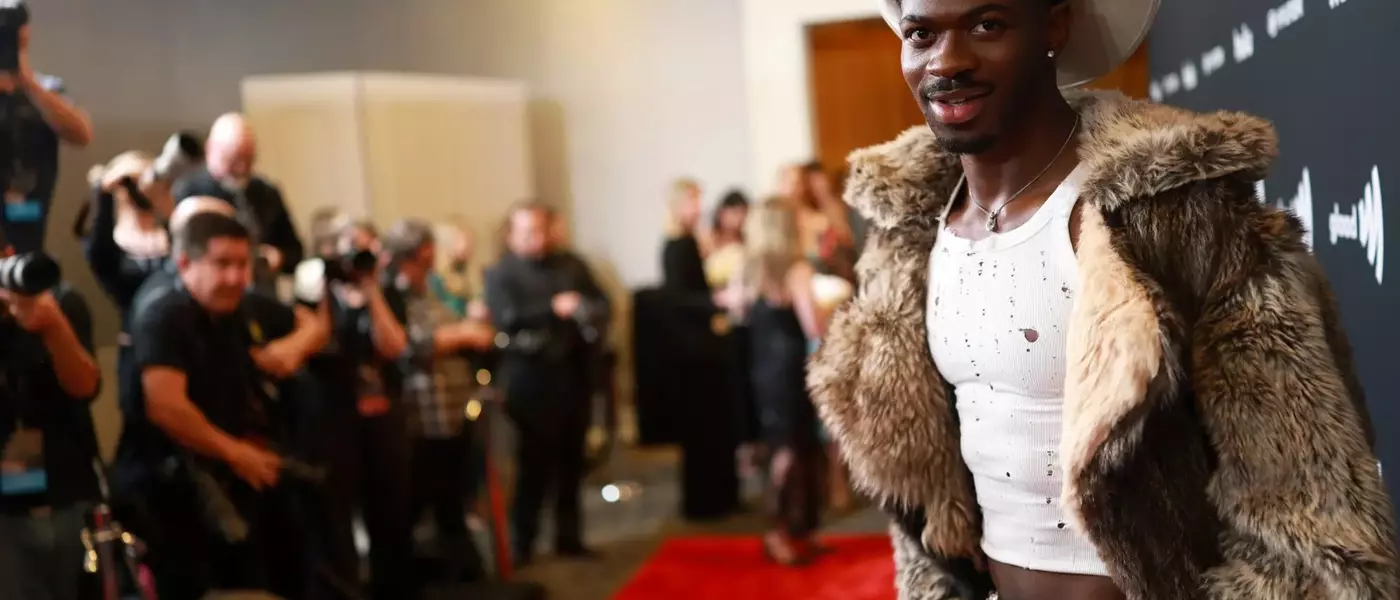 Lil Nas X Opens Up on Mental Health Journey and Upcoming Music
