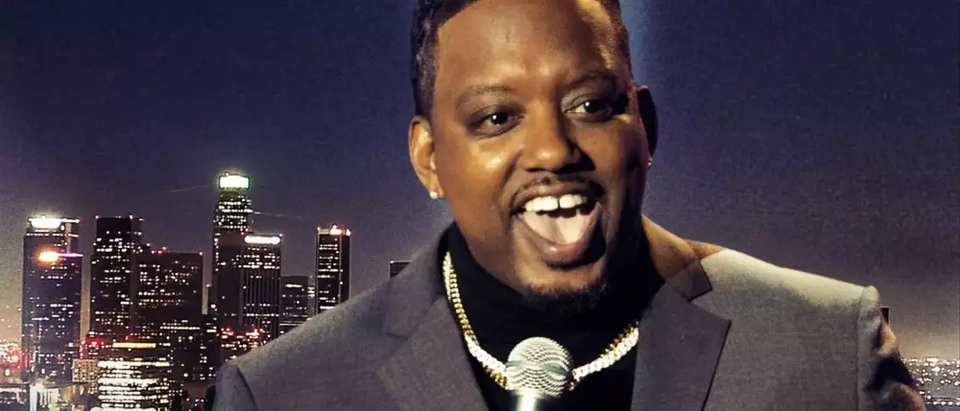 BET's 'ComicView' Returns with 'Rooftop Series' Hosted by Chris 'CP' Powell