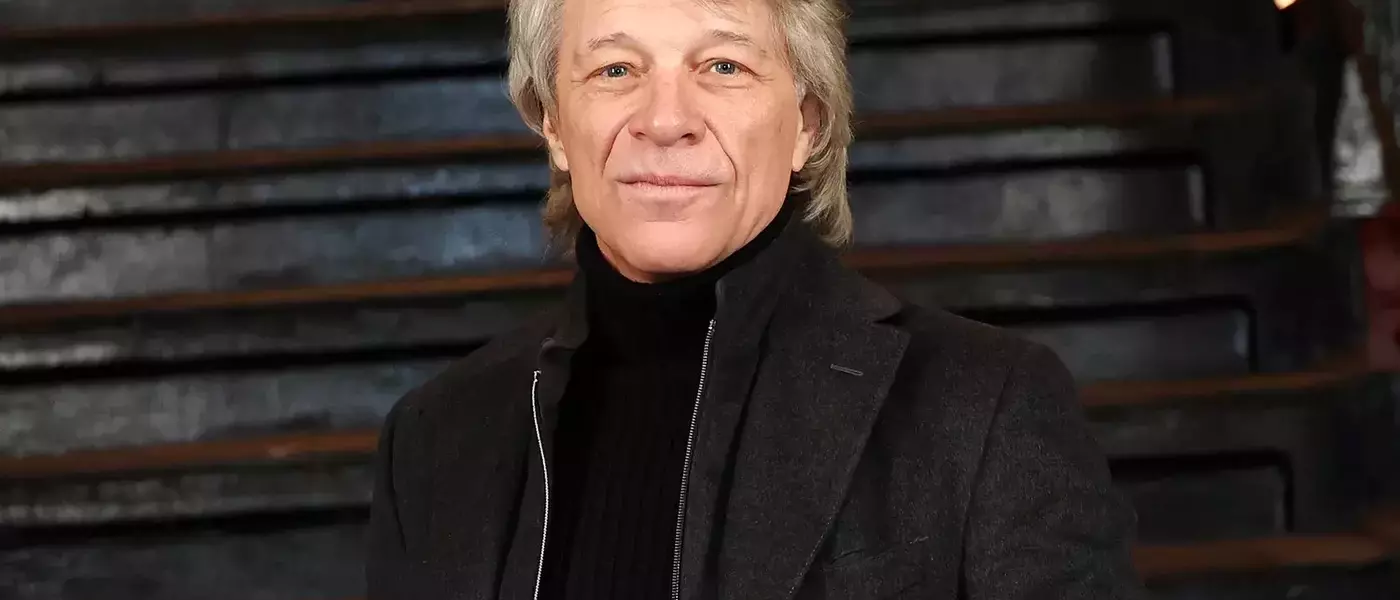 Jon Bon Jovi's Health Update: Vocal Cord Surgery Recovery and Anticipated Tour