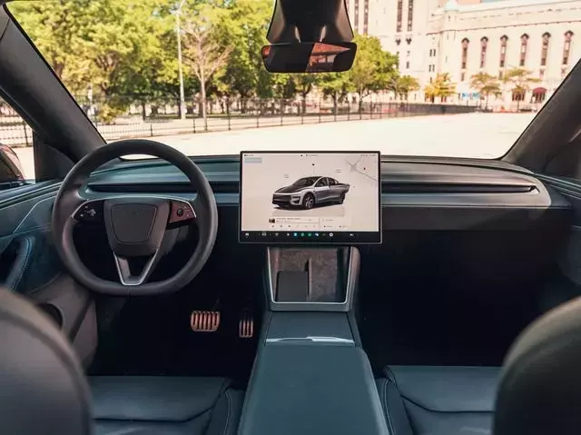 2026 Tesla Model Y Performance: A Daily Driver’s Dream