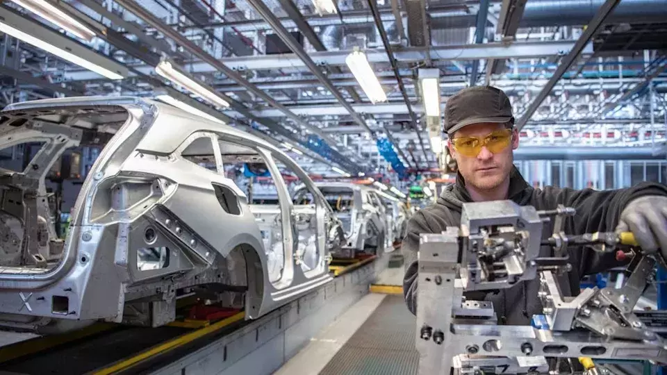 Rivian Faces Workforce Reductions Amidst R2 Launch