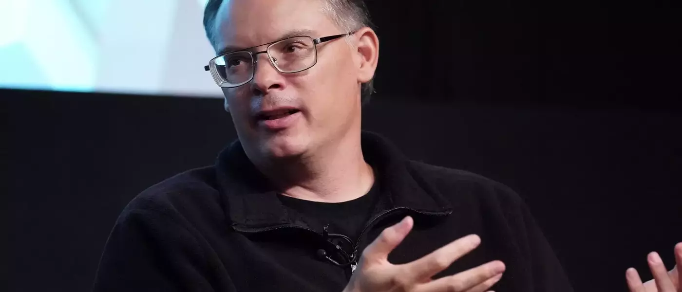 Epic Games CEO Tim Sweeney Addresses Gaming Industry's Challenges and Future Vision