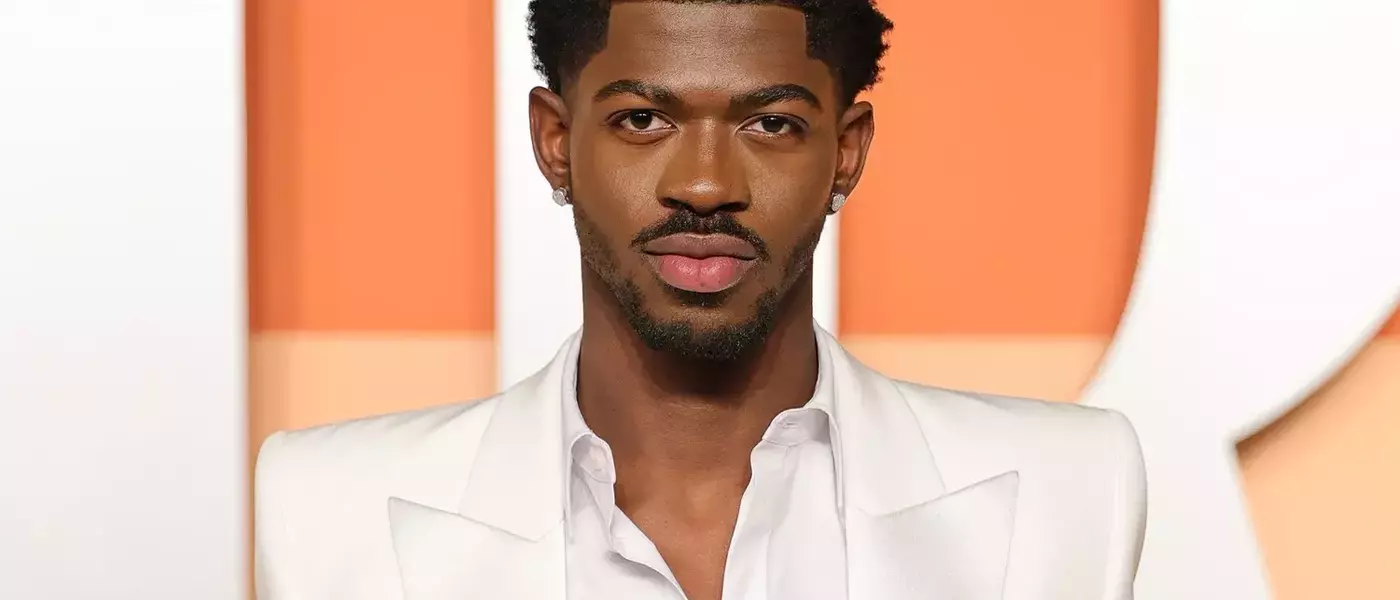 Lil Nas X Opens Up on Mental Health and Bipolar Diagnosis