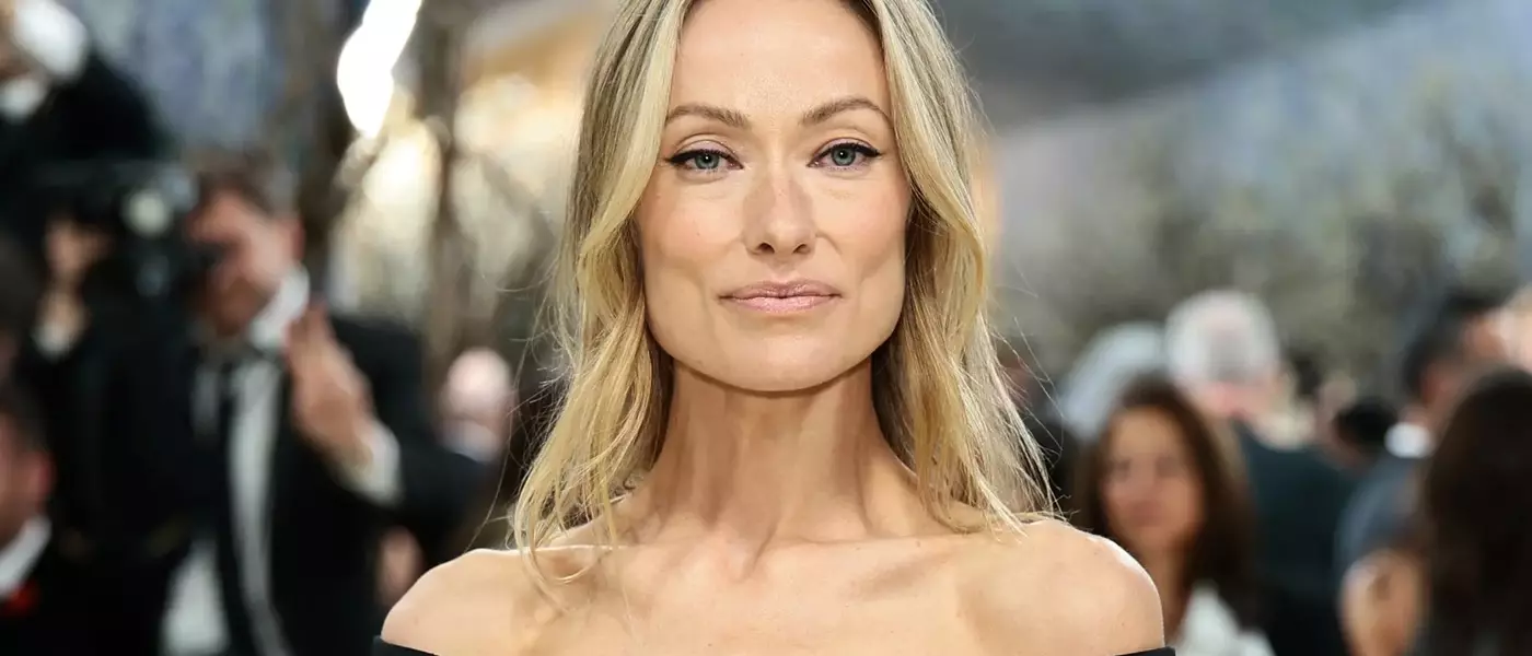 Olivia Wilde Reflects on Public Scrutiny and Personal Growth