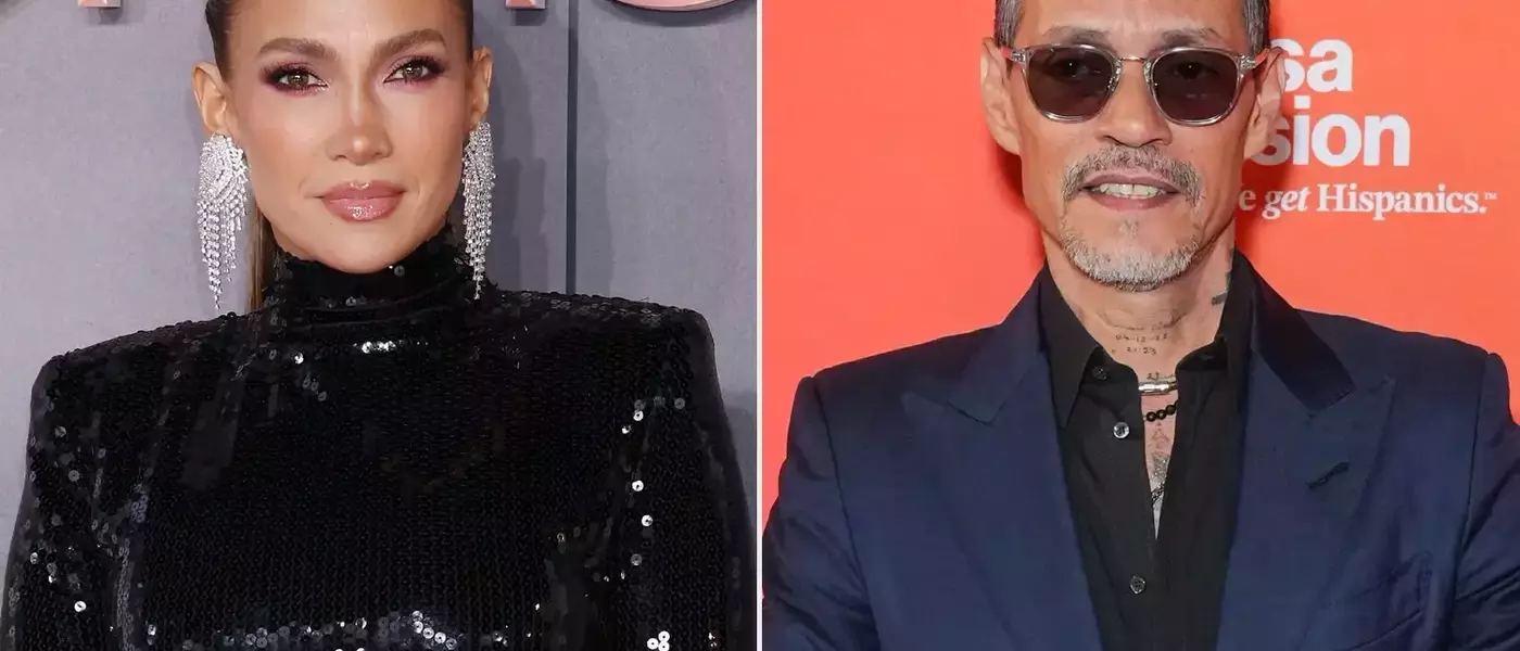 Jennifer Lopez Reflects on Solo Parenting Journey Amid Twins' College Preparations, Seemingly Alluding to Marc Anthony's Limited Involvement