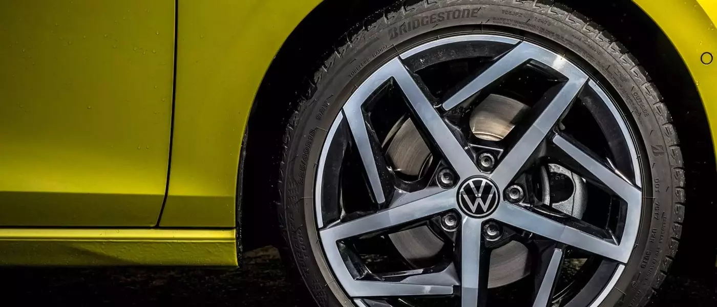 Soaring Fuel Costs Might Pave the Way for Volkswagen Golf's US Return