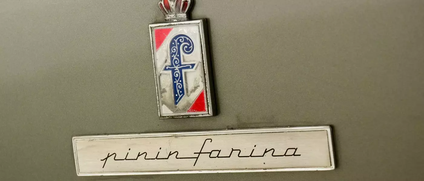Pininfarina's Unsung Designs: Beyond Automotive Masterpieces