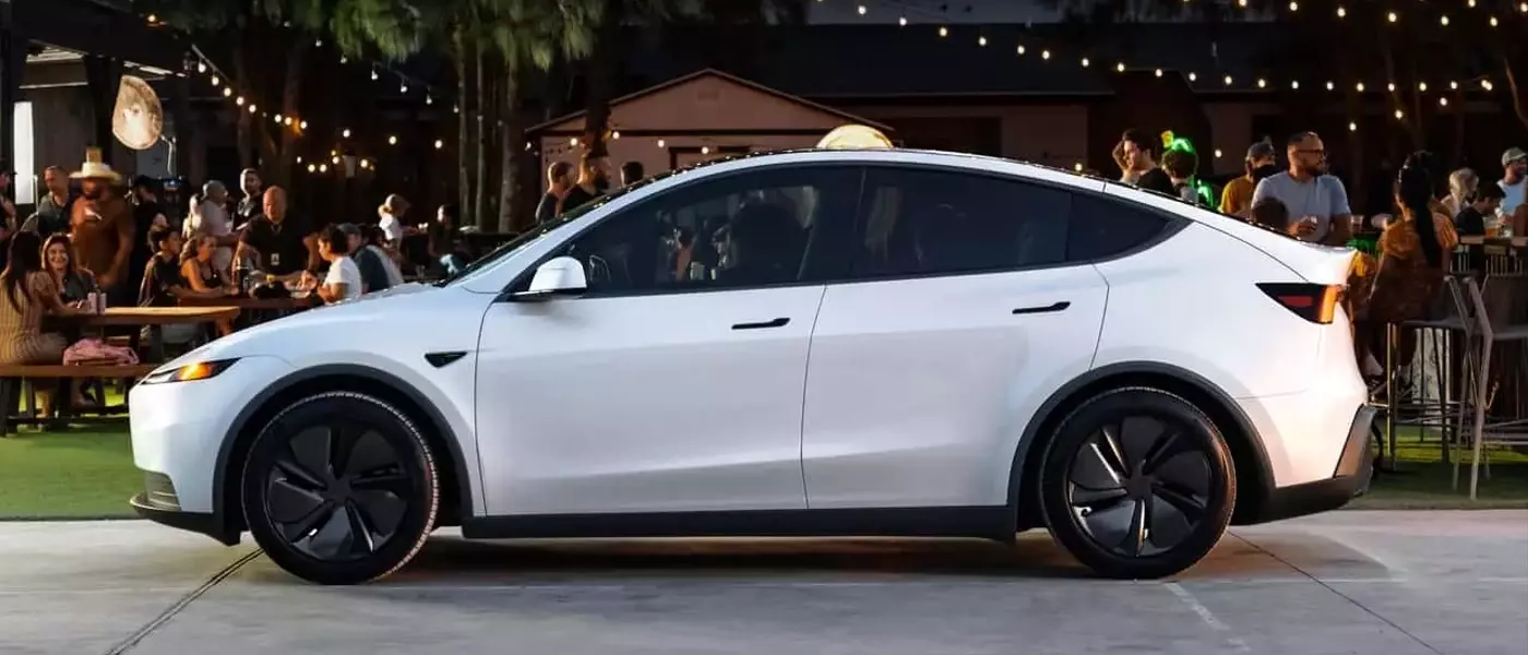 Electric Vehicle Registrations Show Promising Rebound in April