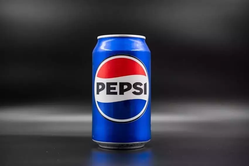 PepsiCo Stock Slides Amidst Federal Reserve's Hawkish Stance