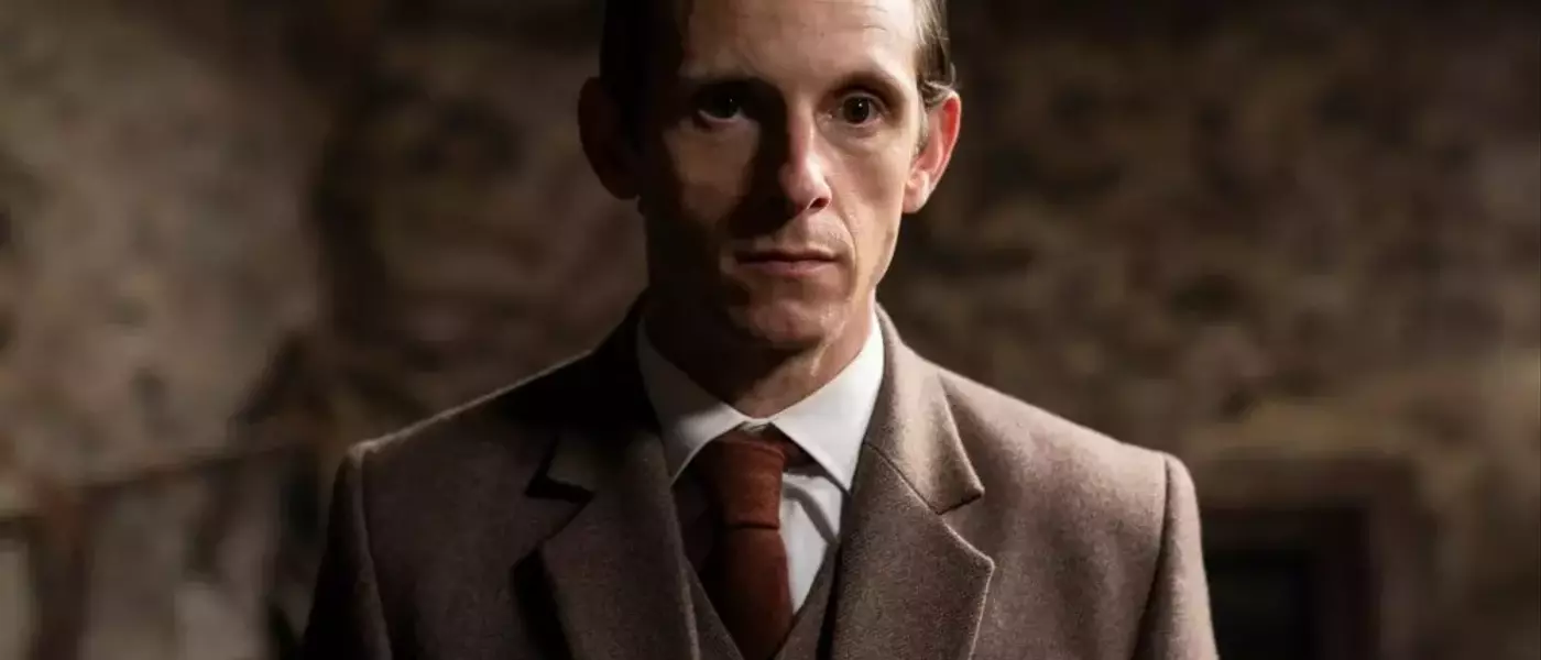 Jamie Bell's Artistic Journey: From 'Billy Elliot' to 'Half Man' and Beyond