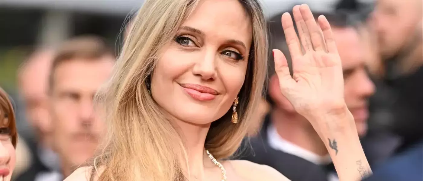Angelina Jolie's Return to the Spotlight and Her Children's Support