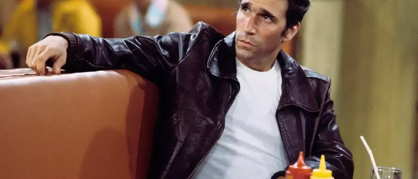 Henry Winkler's Journey from Fonzie to Versatile Hollywood Figure