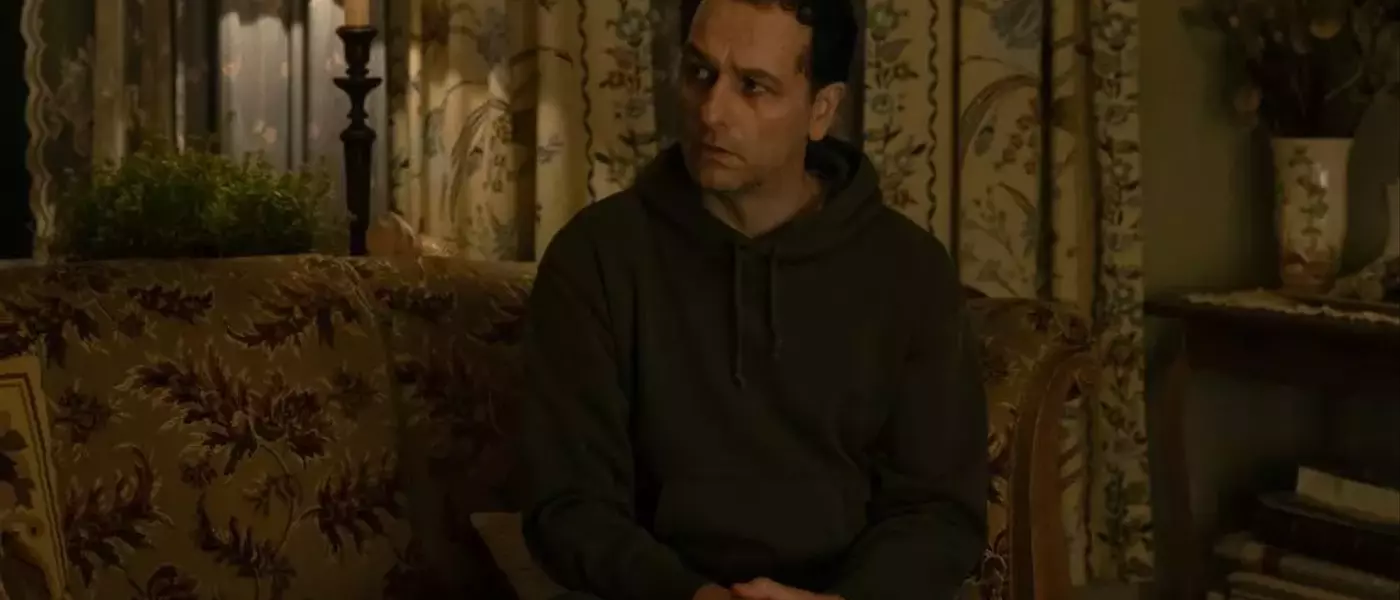 Matthew Rhys Reflects on 'Widow's Bay' Finale and Hopes for Season 2