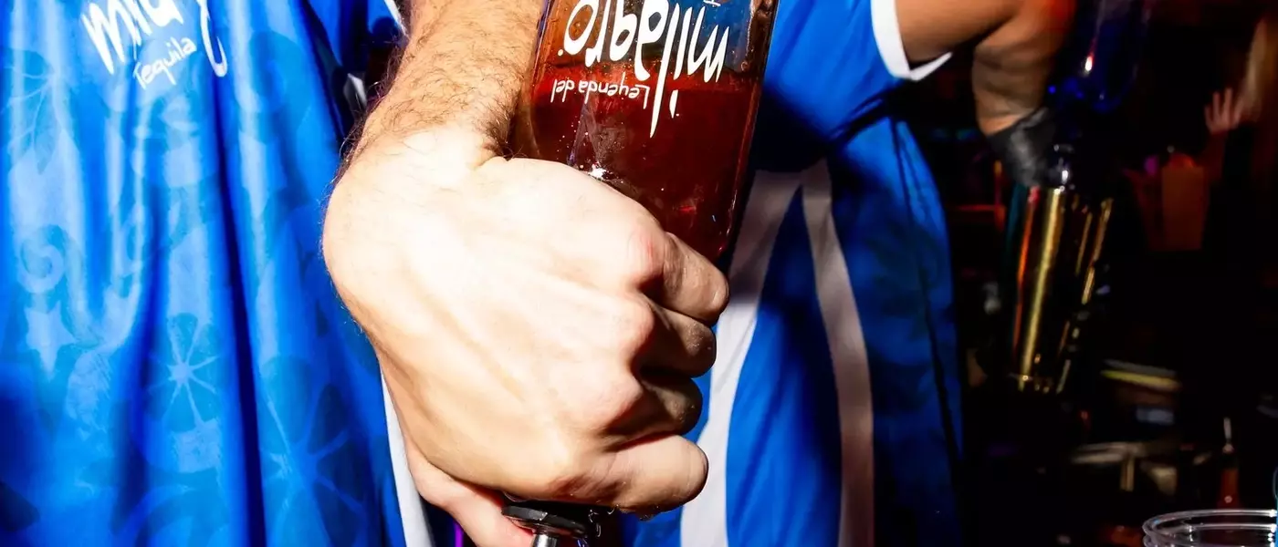 Milagro Tequila Hosts Vibrant Soccer Watch Party and Summer Fête in Greenwich Village