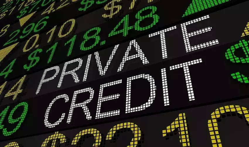 GIC Plans to Divest $2 Billion in Private Credit Amidst Booming Secondary Market