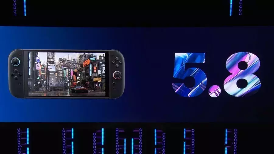 Epic Games Unleashes Unreal Engine 5.8 with Game-Changing Lumen Lite for Nintendo Switch 2