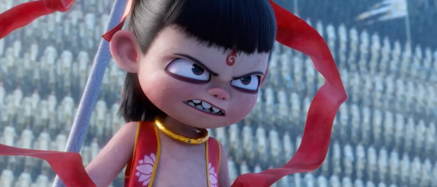 Asian Animators Forge Global Connections and Seek Universal Themes