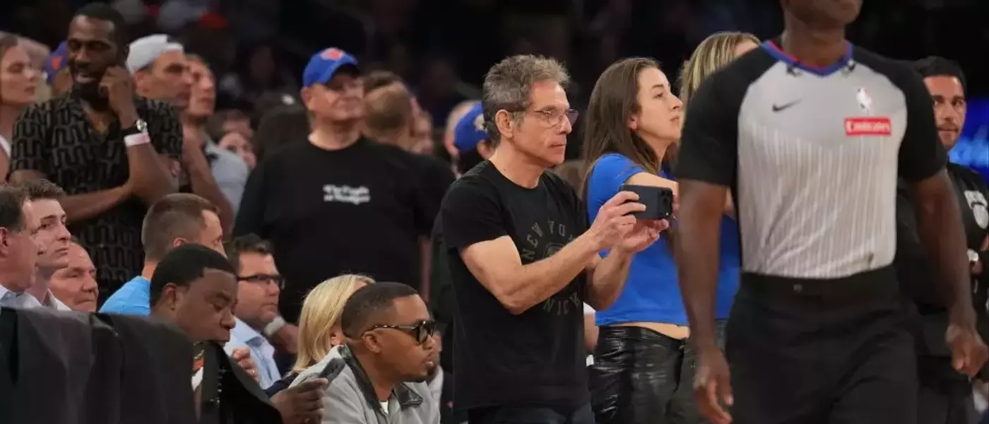 Ben Stiller to Helm NY Knicks Championship Docuseries with A24, HBO, and NBA