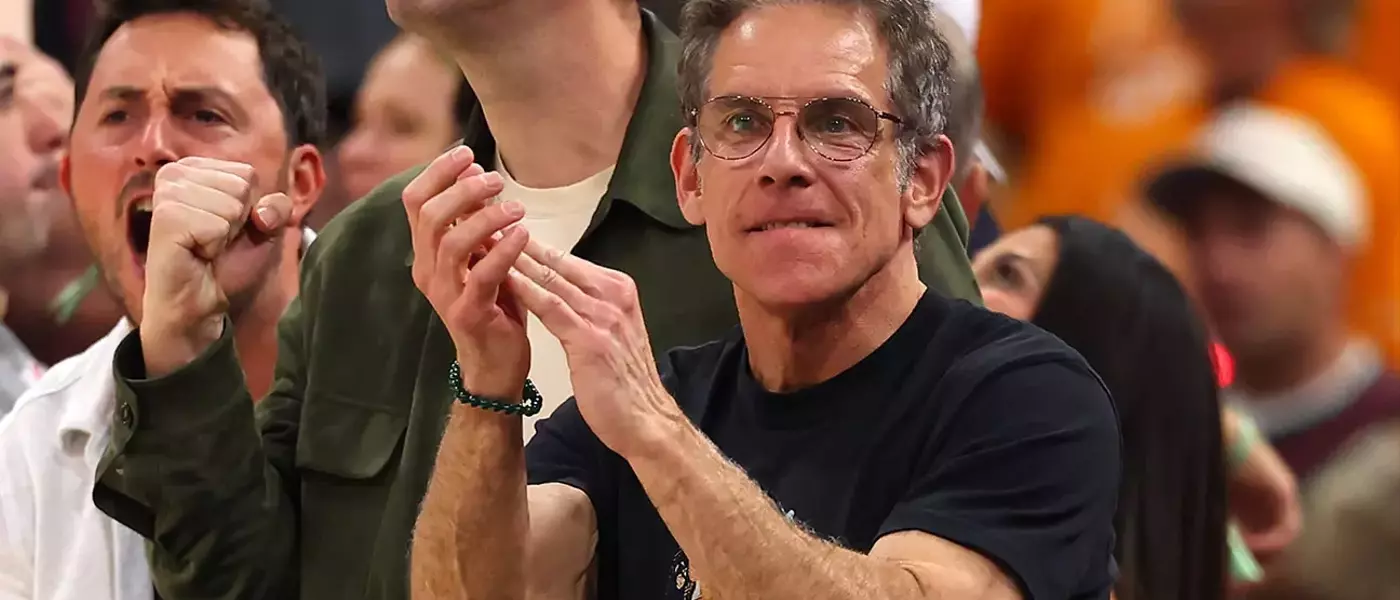 Ben Stiller to Direct New York Knicks Documentary for A24 and HBO