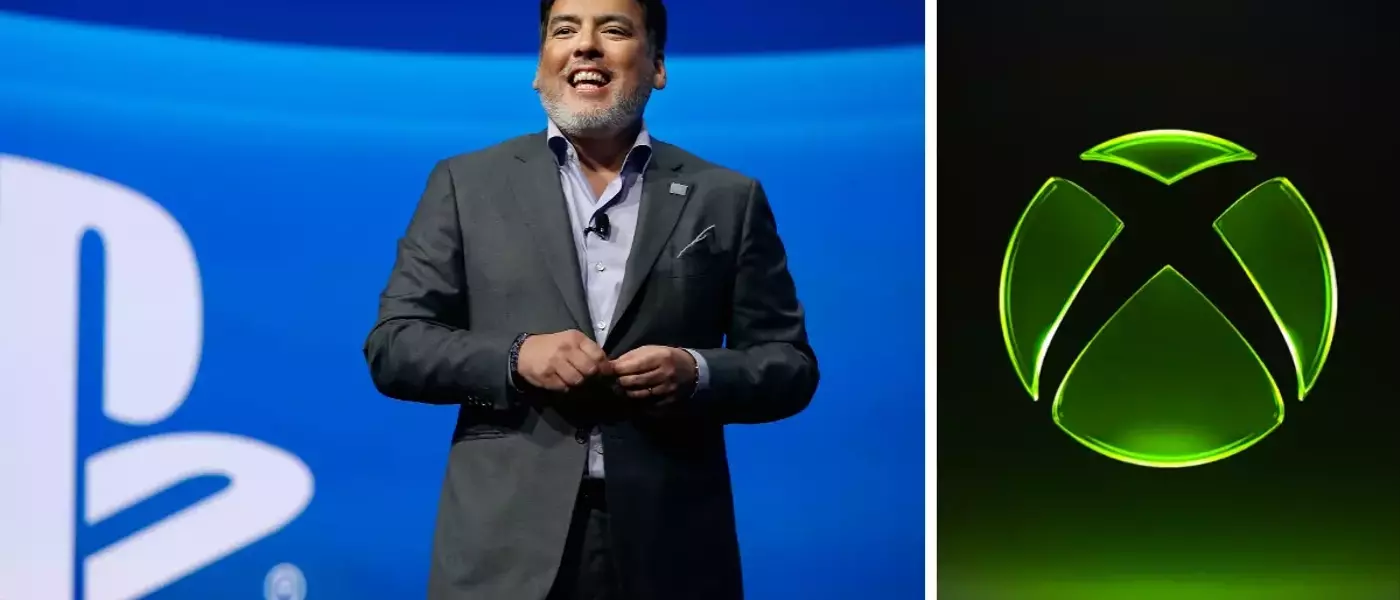 Former PlayStation Executive Criticizes Xbox's Current Strategy