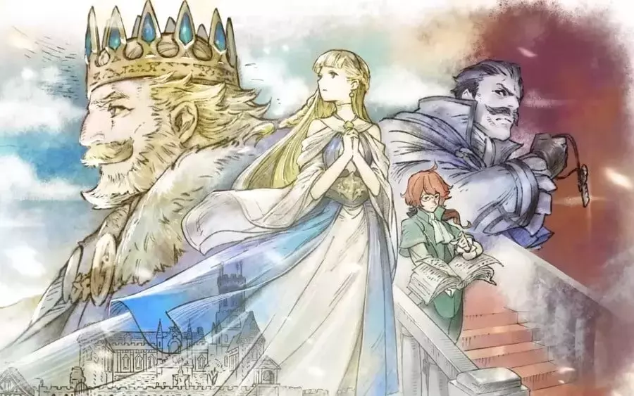 Critique Roundup: 'The Adventures of Elliot: The Millennium Tales' Unveiled